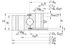 INA�ĵ�Ӵ������ VA250309-N, ����ݣ����ഽ�ܷ�