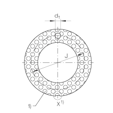 INA������Ȧ PAW14-P20, ��ά����������ǻ