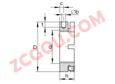 INA����������ĸ AM17, �н�����