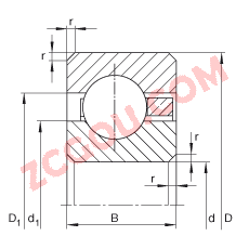 INA CSCB035, УC¶ -54C  +120C