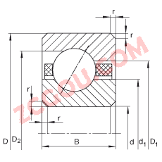 INA��������� CSEAA017-TN, �ǽӴ�����У�����E���������ϣ������������ױ��ּܣ������¶� -30��C �� +120��C