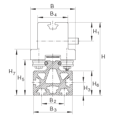 INA����ִ���� MPLF32-ZR, 