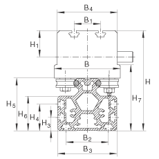 INA����ִ���� MPLF52-ZR, 