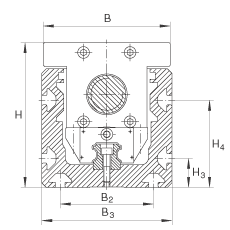 INAֱ��ִ���� MKUSE25-KGT20, ����������Ļ���