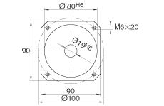 INA������ֱ��ִ���� MTKUSE25-ZS-10, ���δ���������������Ļ���