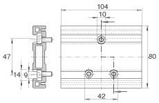 INA����ִ���� MPLF32-ZR, 