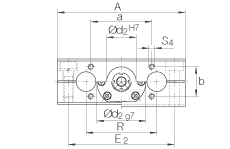 INAֱ߹̨ LTE16-Tr12x3-A, ˿