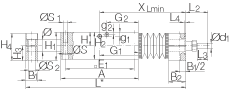 INAֱ߹̨ LTE16-Tr12x3-A, ˿