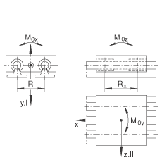 INAֱ߹̨ LTS50-Tr32x6, ˿