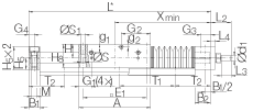 INAֱ߹̨ LTS50-3220, ˿