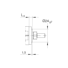 INAֱ߹̨ LTS16-1204, ˿