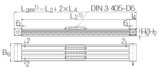 INAֱִ MDKUVE15-500-3ZR, Ļ