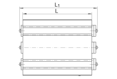 INAֱ��ִ���� MLFI140-3ZR, �ڵ��򻬿飬���������δ�