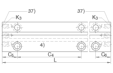 INA���� MVZ6035, �̶����ּܵĵ��죻���ṩ�͸�ʴ���