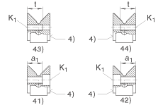 INAƽ�屣�ּ�����ϵͳ ML8040, ������������һ���Ƕȵ�Բ������ƽ�屣�ּܵ�M�͵��죻���ṩ�͸�ʴ���