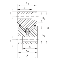 INA���� MVZ6035, �̶����ּܵĵ��죻���ṩ�͸�ʴ���