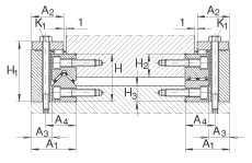 INAƽ�屣�ּ�����ϵͳ LUE8050, �����뼰Բ������ƽ�屣�ּܵ� L �Ϳ��㸲ϵͳ�����ṩ�͸�ʴ���