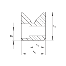 INA���� M4020, �����һ���ǶȵĹ���ƽ�屣�ּܵ� M �͵��죻���ṩ�͸�ʴ���