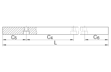 INA���� S5030, ������ƽ�屣�ּܵĵ��죬ƽ����ƣ����ṩ�͸�ʴ���