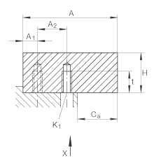INA���� UGS16260, ��׼���ȵȼ� Q6