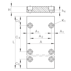 INA���� UFB14018, ��׼���ȵȼ� Q10
