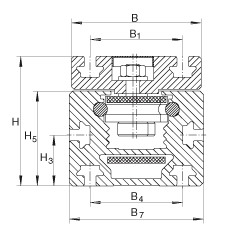 INAֱ��ִ���� MLFI25056-500-ZR, �ڵ��򻬿�
