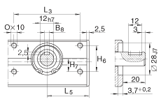 INAֱ��ִ���� MLFI25056-500-ZR, �ڵ��򻬿�