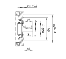 INAֱ��ִ���� MLFI140-3ZR, �ڵ��򻬿飬���������δ�
