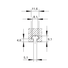 INAֱ��ִ���� MLFI25056-500-ZR, �ڵ��򻬿�
