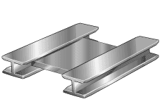 INA�ٵ��� MKVD20-W, ���ֱ��ѭ������м�������� KUVE..-W �����ϼٵ���