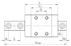 INA΢���򵥹�����ϵͳ KUME15-C, ��׼���飬�͸�ʴ������