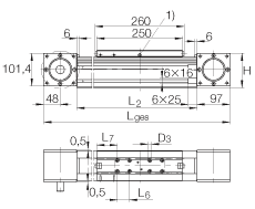 INAֱ��ִ���� MKUVE20-B-ZR, ����������Ļ���