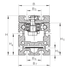 INAֱ��ִ���� MLFI50086-B-ZR, �ڵ��򻬿�