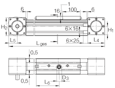 INAֱ��ִ���� MLFI50086-B-ZR, �ڵ��򻬿�