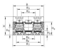 INAֱ��ִ���� MLFI140-3ZR, �ڵ��򻬿飬���������δ�