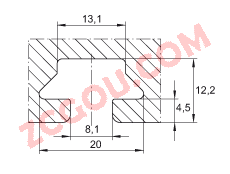 INAֱ��ִ���� MKUVE20-KGT10, ����������Ļ���