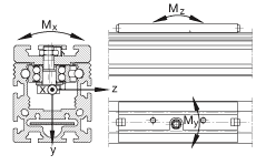 INAֱ��ִ���� MLFI50086-B-ZR, �ڵ��򻬿�