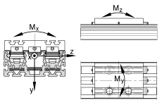 INAֱ��ִ���� MLFI140-3ZR, �ڵ��򻬿飬���������δ�