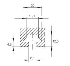 INAֱ��ִ���� MKUVE20-B-ZR, ����������Ļ���