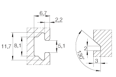 INAֱ��ִ���� MLFI20-ZR, �ڵ��򻬿�