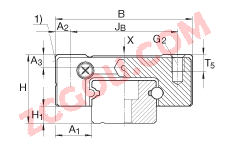 INA���� KWEM12-L, ��ϵ�л��飬�͸�ʴ������