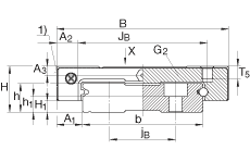 INA���� KWEM15-WC, ����ϵ�л��飬�͸�ʴ������