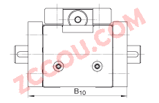 INAֱ��ִ���� MLFI20-ZR, �ڵ��򻬿�
