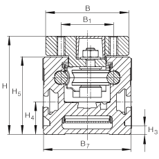 INAֱ��ִ���� MLFI20-ZR, �ڵ��򻬿�