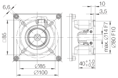 INAֱ��ִ���� MLF52155-ZR-GTRI/8, �������ǳ�����