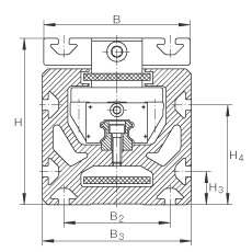 INAֱ��ִ���� MKUSE25-ZR-GTRI/4, �������ǳ����䣻��������Ļ���