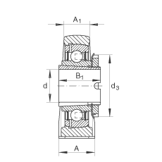 INAֱ��ʽ�������Ԫ RASEA40-N, ������������������׵�����������У�R ���ܷ�
