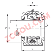 FAGֱʽ SD3156-H-TS-AL-L + 23156-B-K-MB, ʷ֣ڴ׶׺ͽ׵ĵĹУԹܷ⣬֬