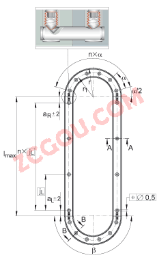INA���� LFS52-OV-500/180-VBS, ʵ�������죻���ṩ�͸�ʴ���