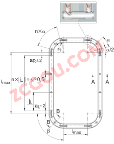 INA���� LFS32-OV-300/90-VBS, ʵ�������죻���ṩ�͸�ʴ���